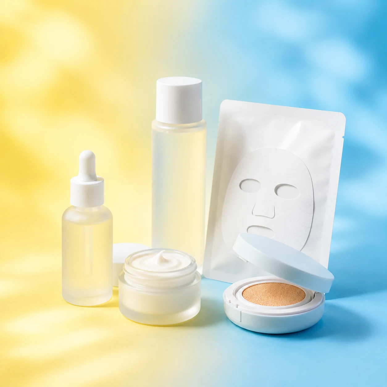 K - Beauty